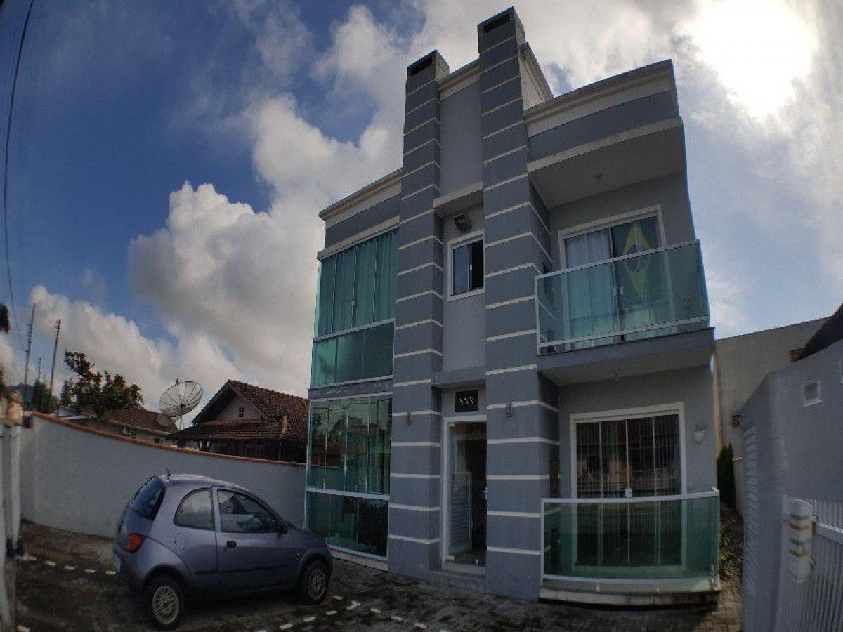 Picture of Apartment For Sale in Penha, Santa Catarina, Brazil