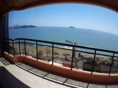 Apartment For Sale in Balneario Piçarras, Brazil