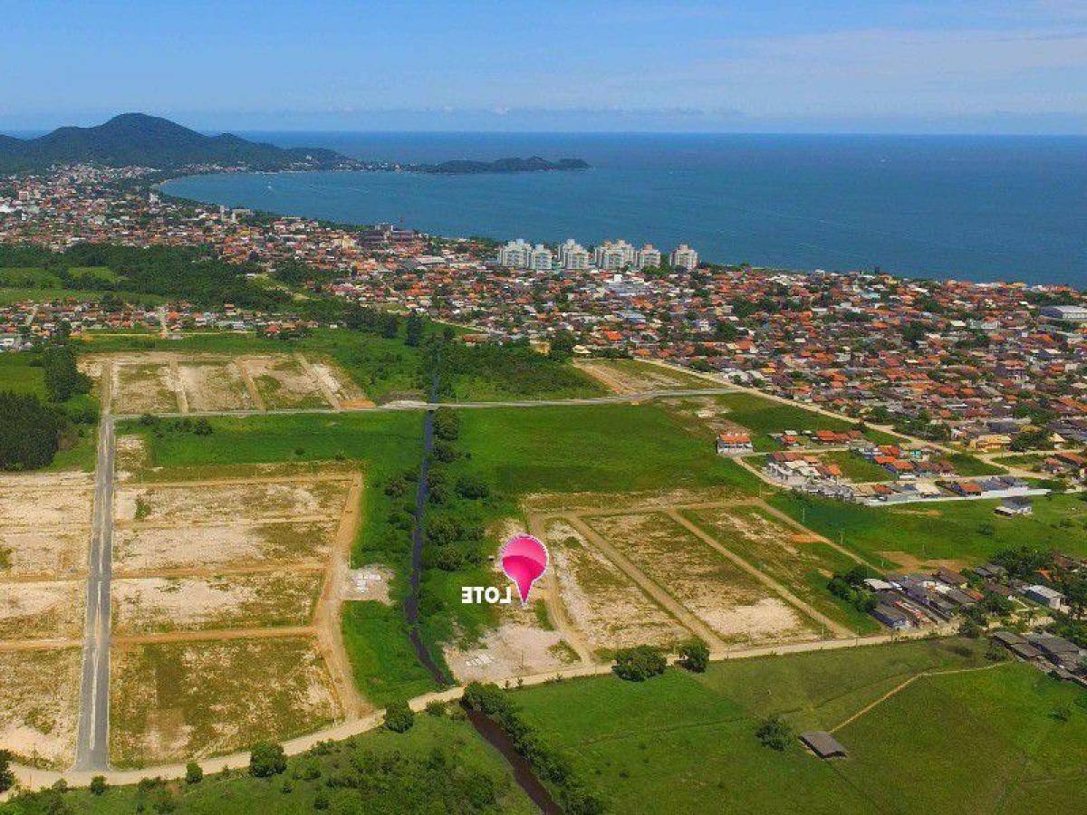 Picture of Residential Land For Sale in Penha, Santa Catarina, Brazil