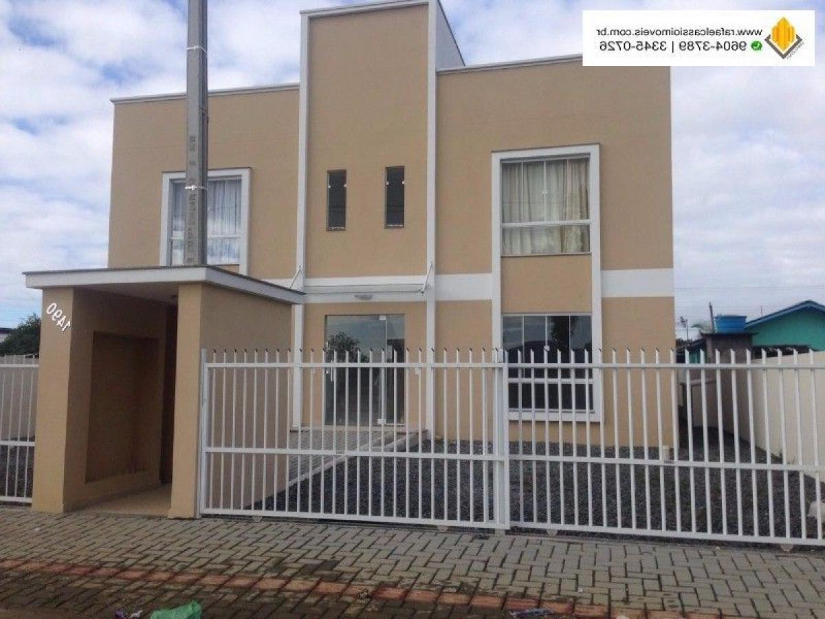 Picture of Apartment For Sale in Penha, Santa Catarina, Brazil