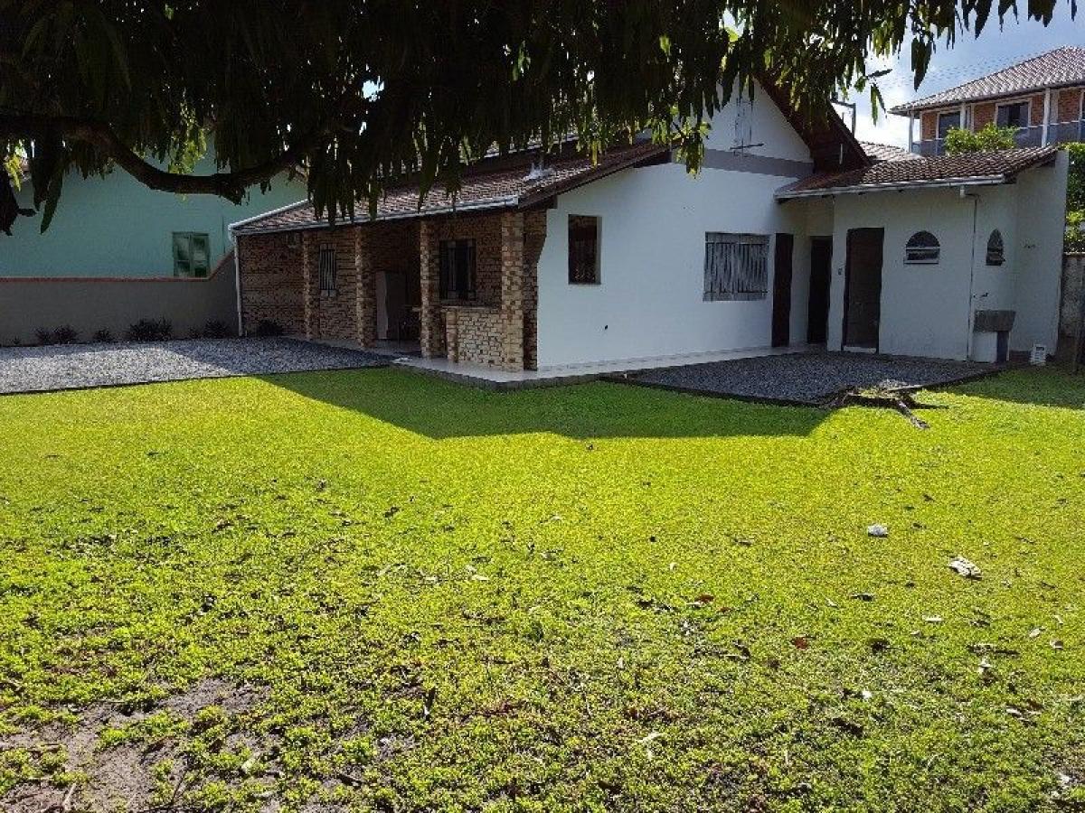 Picture of Home For Sale in Penha, Santa Catarina, Brazil
