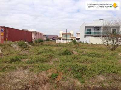 Residential Land For Sale in Balneario PiÃ§arras, Brazil