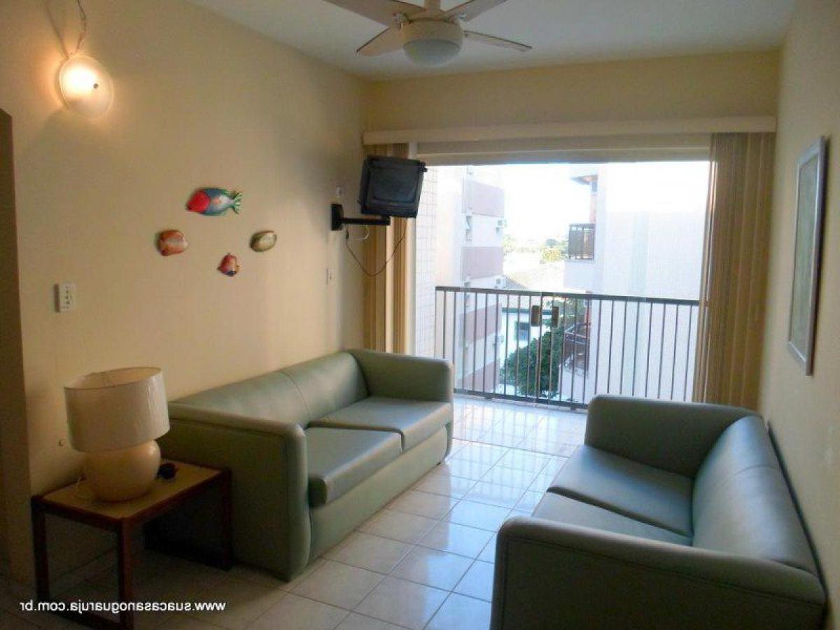 Picture of Apartment For Sale in Guaruja, Sao Paulo, Brazil