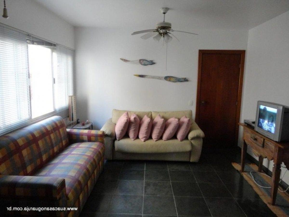 Picture of Apartment For Sale in Guaruja, Sao Paulo, Brazil