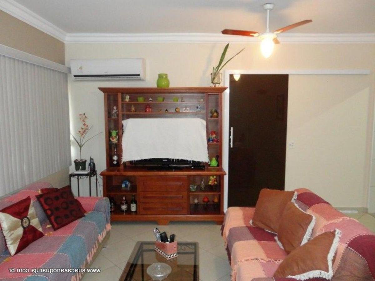 Picture of Apartment For Sale in Guaruja, Sao Paulo, Brazil