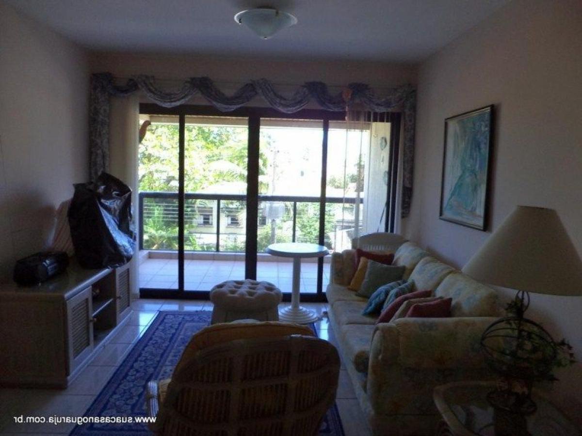 Picture of Apartment For Sale in Guaruja, Sao Paulo, Brazil