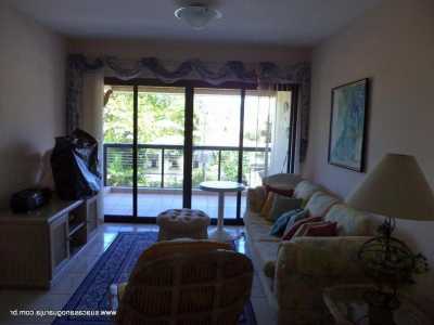 Apartment For Sale in Guaruja, Brazil