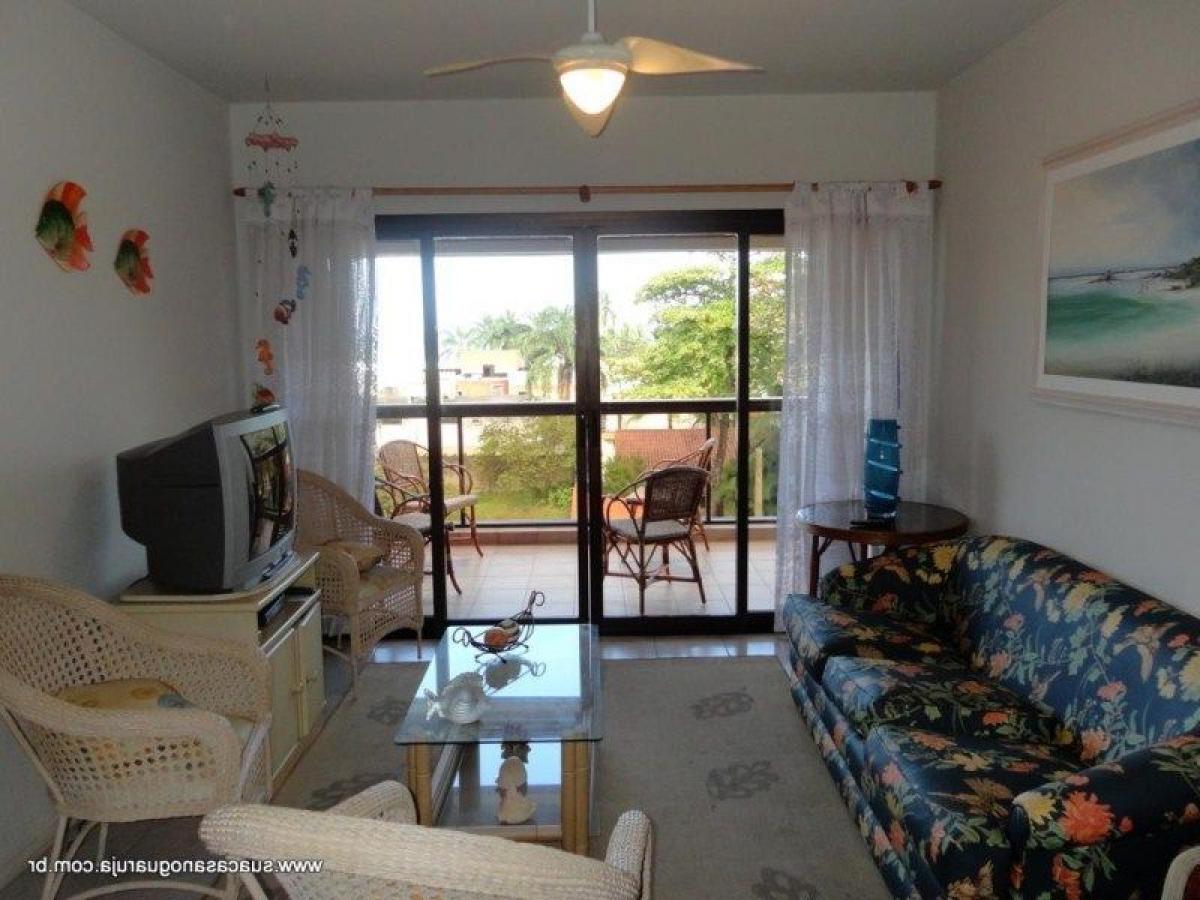 Picture of Apartment For Sale in Guaruja, Sao Paulo, Brazil