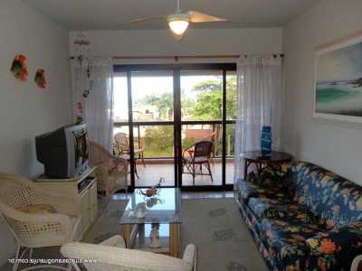 Apartment For Sale in Guaruja, Brazil