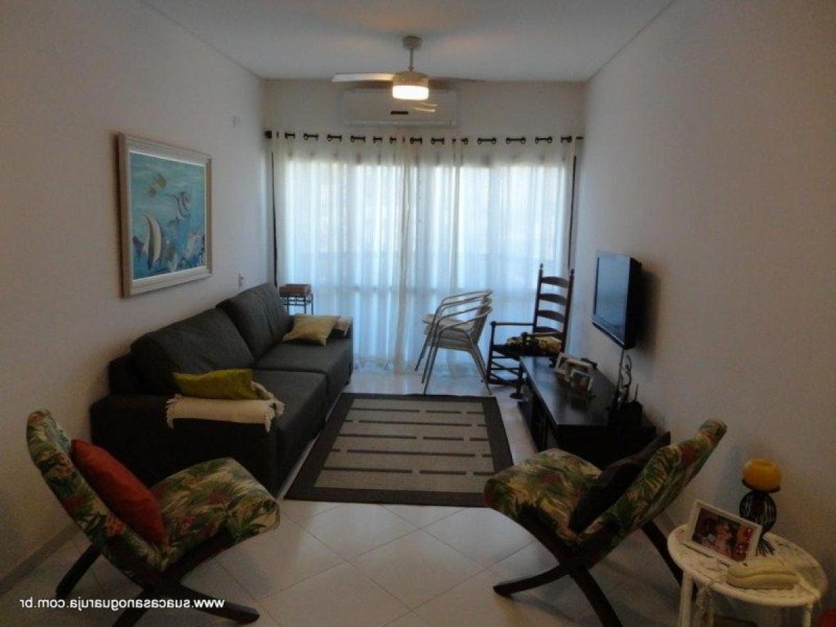 Picture of Apartment For Sale in Guaruja, Sao Paulo, Brazil