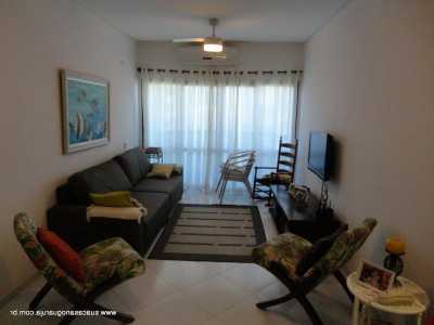 Apartment For Sale in Guaruja, Brazil