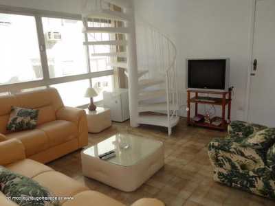 Apartment For Sale in Guaruja, Brazil