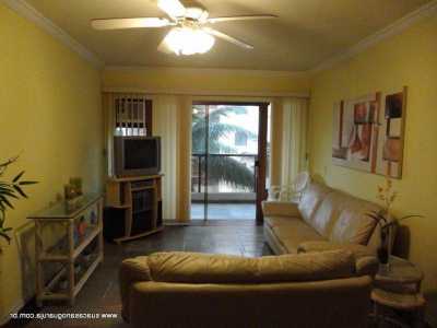 Apartment For Sale in Guaruja, Brazil