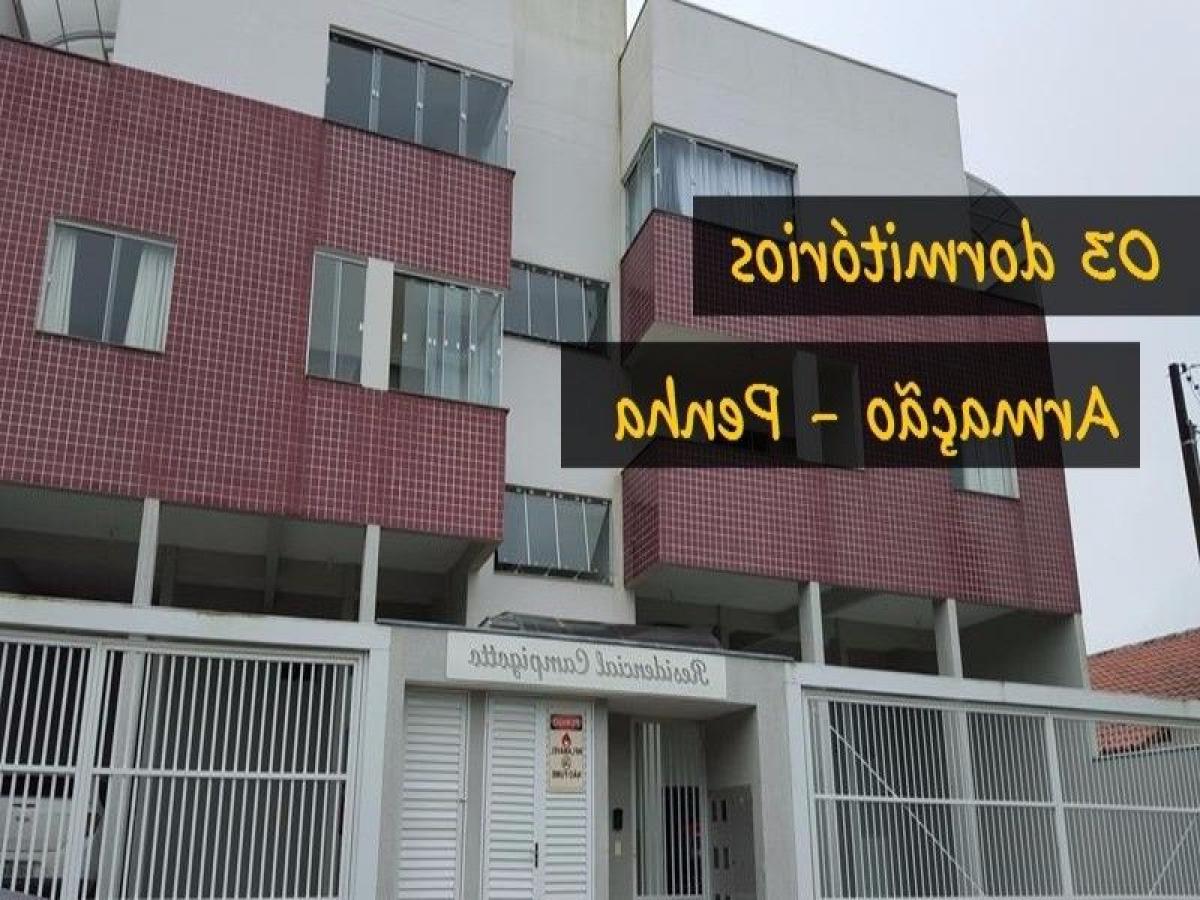 Picture of Apartment For Sale in Penha, Santa Catarina, Brazil