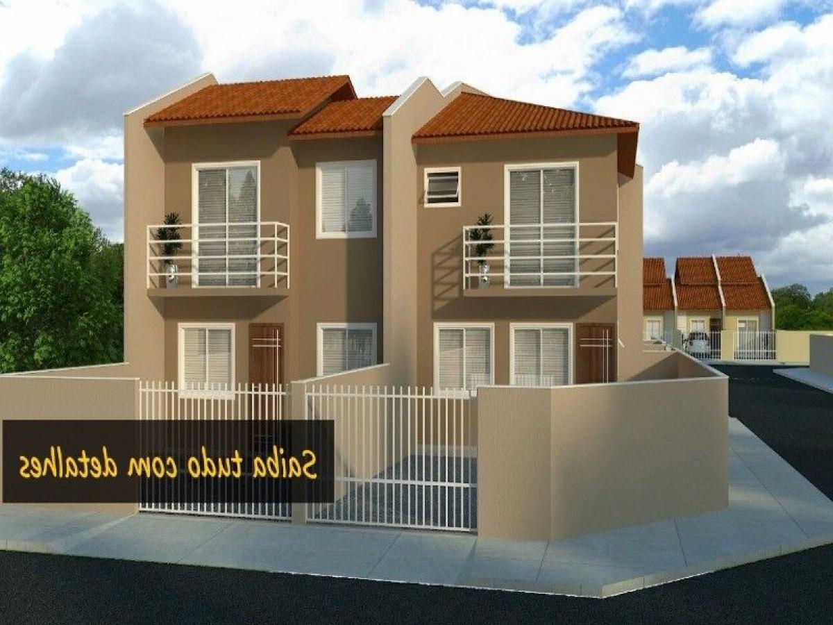 Picture of Home For Sale in Penha, Santa Catarina, Brazil