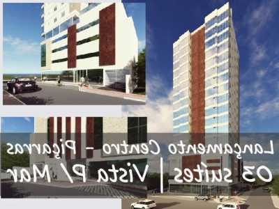 Apartment For Sale in Balneario Piçarras, Brazil