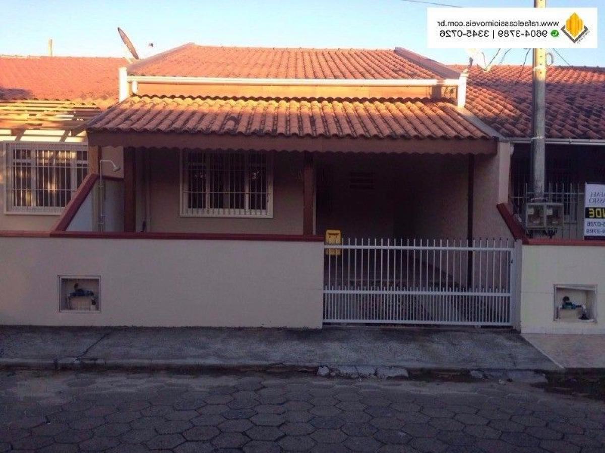 Picture of Home For Sale in Penha, Santa Catarina, Brazil