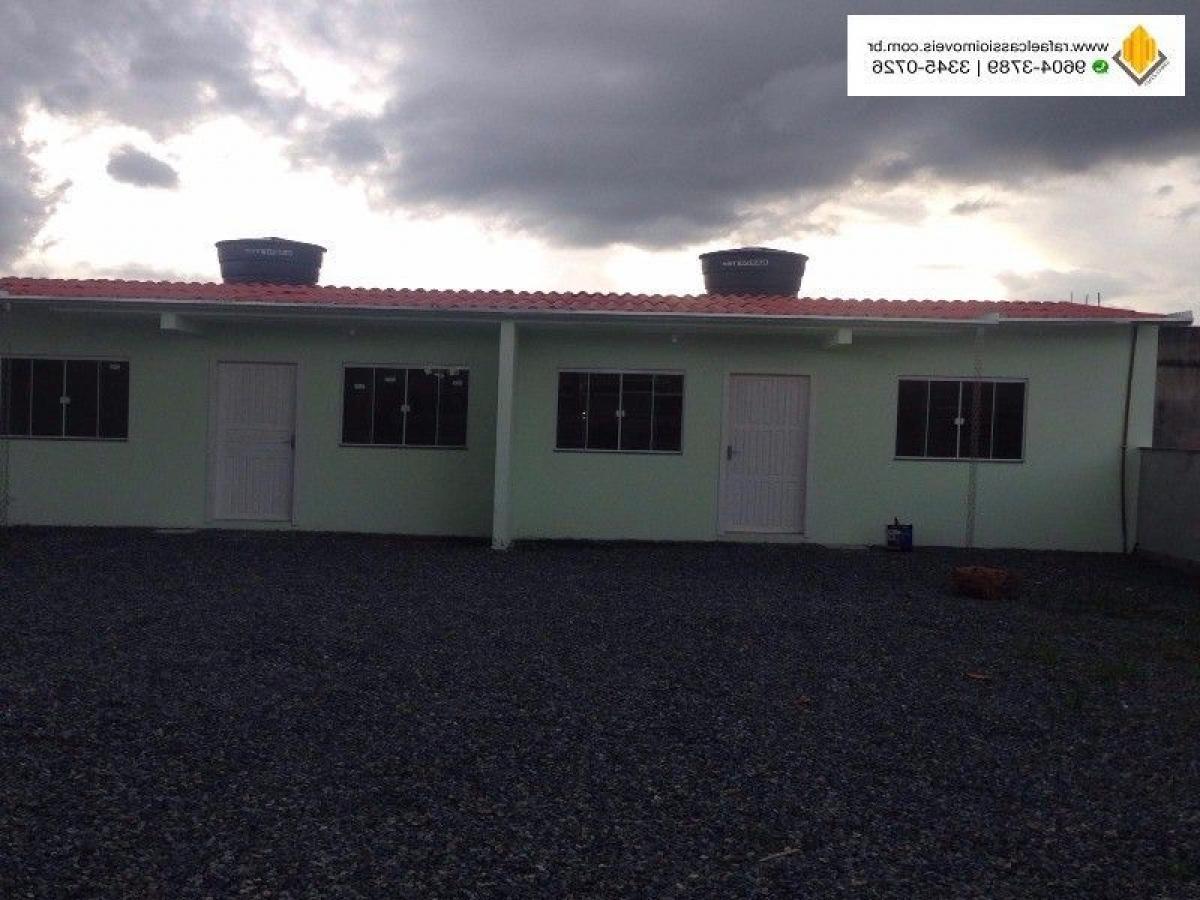 Picture of Home For Sale in Penha, Santa Catarina, Brazil