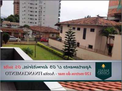 Apartment For Sale in Balneario Piçarras, Brazil