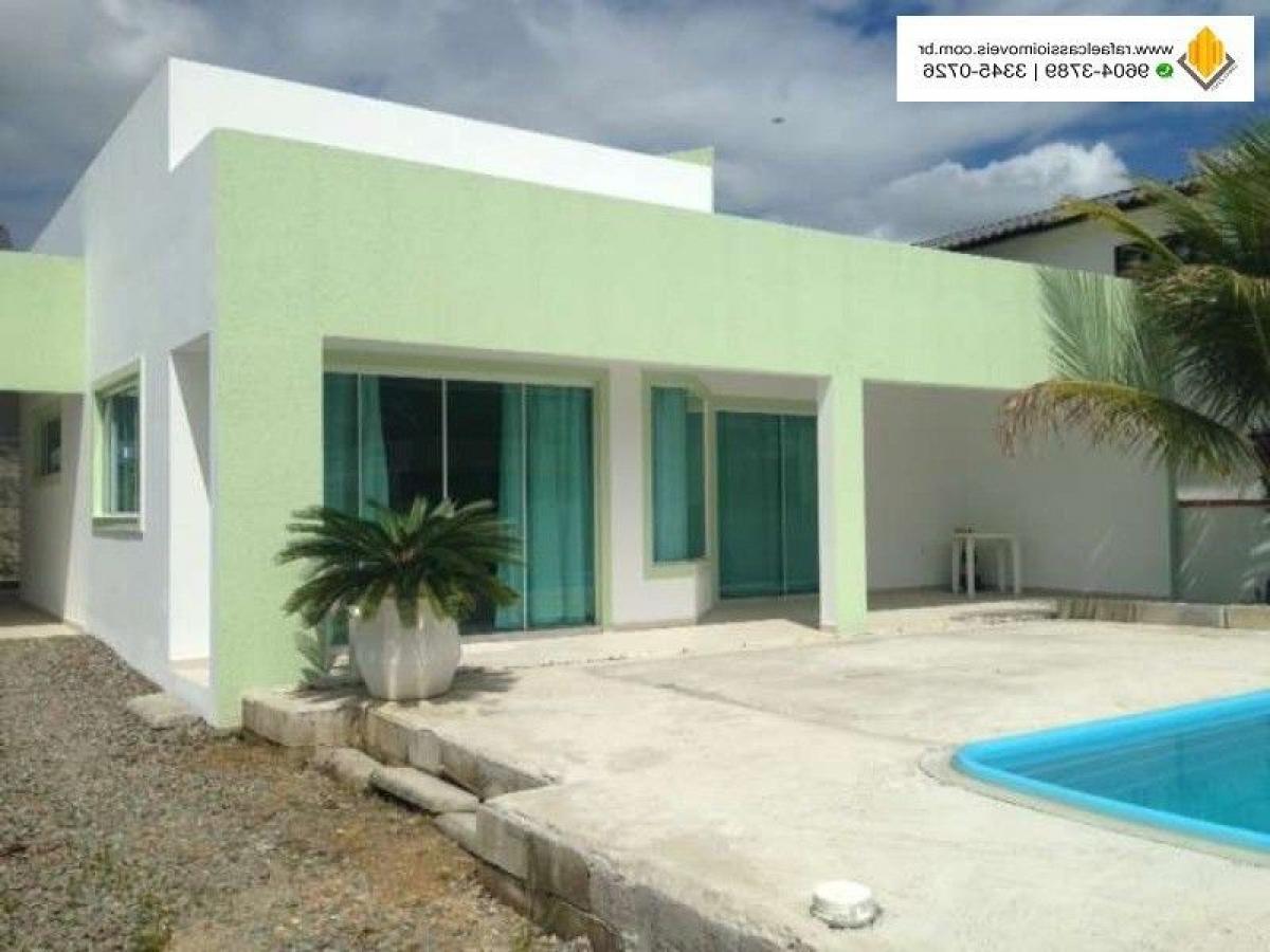 Picture of Home For Sale in Penha, Santa Catarina, Brazil