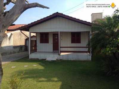 Home For Sale in Penha, Brazil