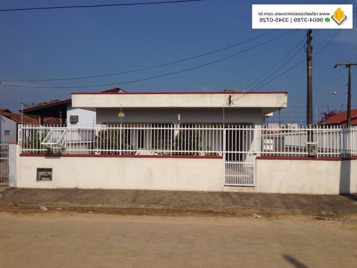 Picture of Home For Sale in Penha, Santa Catarina, Brazil