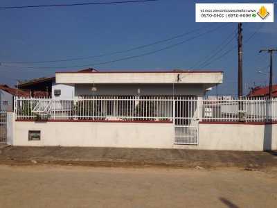 Home For Sale in Penha, Brazil