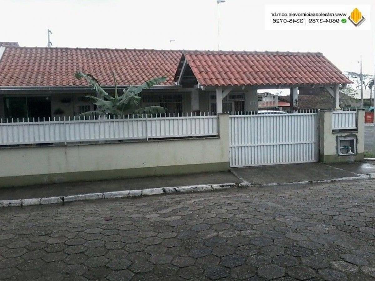 Picture of Home For Sale in Penha, Santa Catarina, Brazil