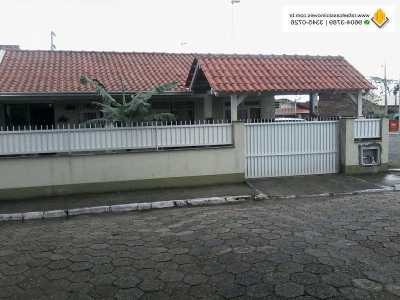 Home For Sale in Penha, Brazil