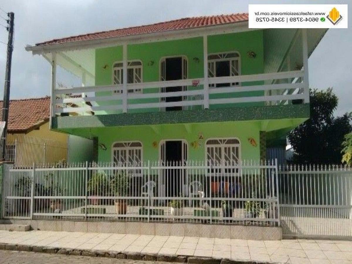 Picture of Home For Sale in Penha, Santa Catarina, Brazil