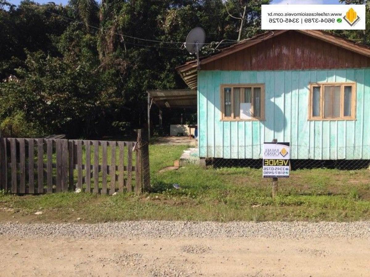 Picture of Home For Sale in Penha, Santa Catarina, Brazil