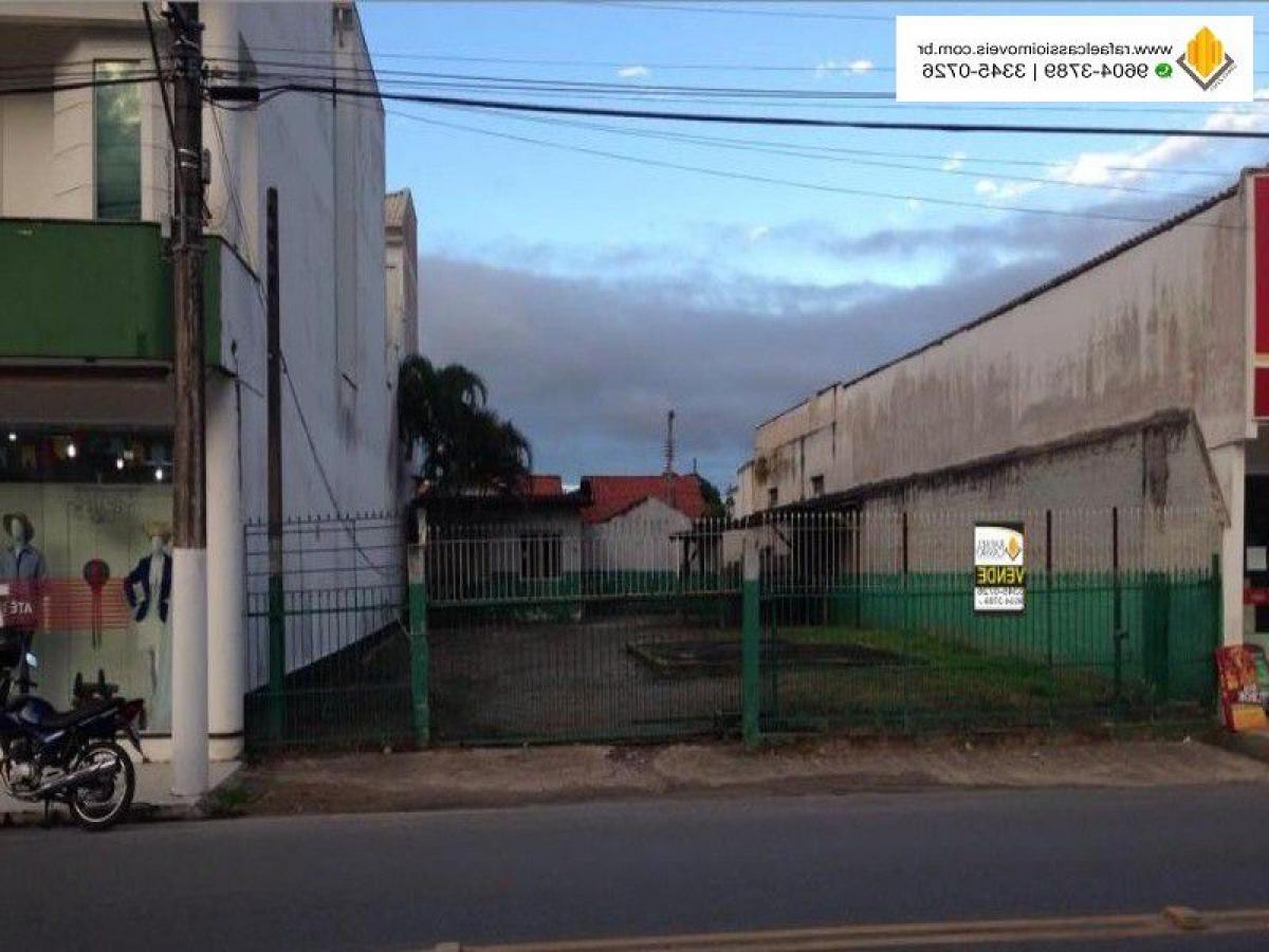 Picture of Residential Land For Sale in Balneario Piçarras, Santa Catarina, Brazil