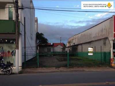 Residential Land For Sale in Balneario PiÃ§arras, Brazil