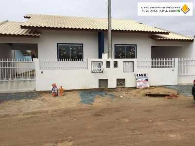 Home For Sale in Penha, Brazil