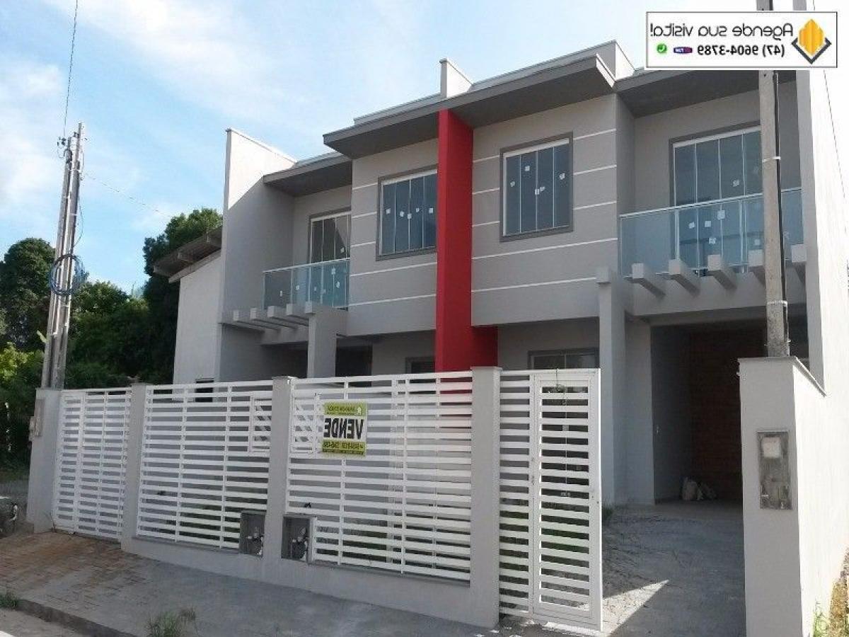 Picture of Home For Sale in Penha, Santa Catarina, Brazil