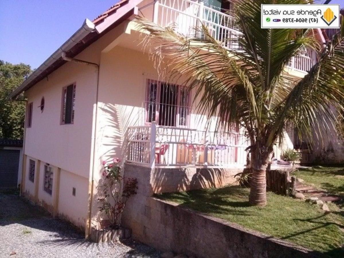Picture of Home For Sale in Penha, Santa Catarina, Brazil