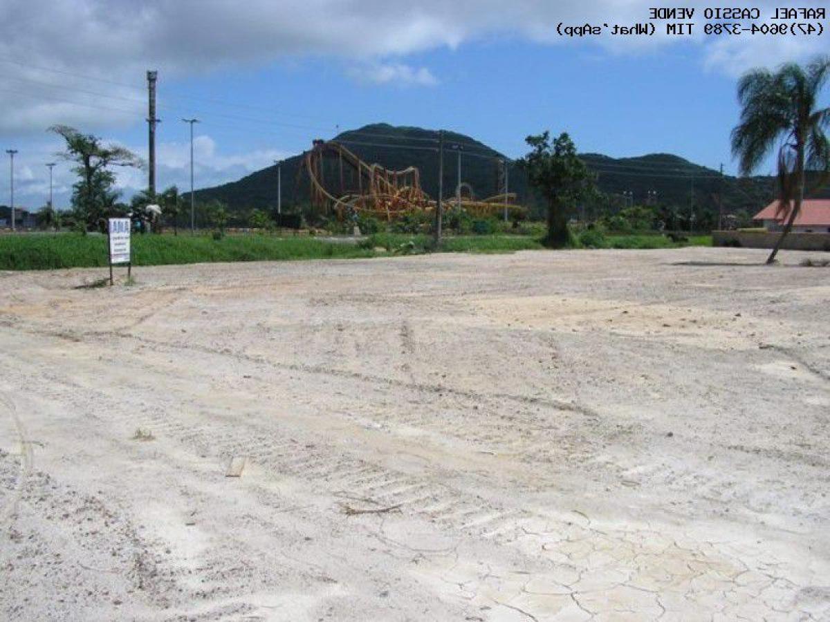 Picture of Residential Land For Sale in Penha, Santa Catarina, Brazil