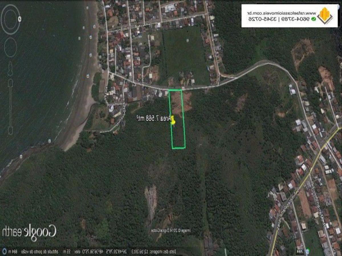 Picture of Residential Land For Sale in Santa Catarina, Santa Catarina, Brazil