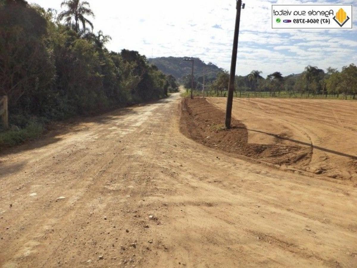 Picture of Residential Land For Sale in Santa Catarina, Santa Catarina, Brazil