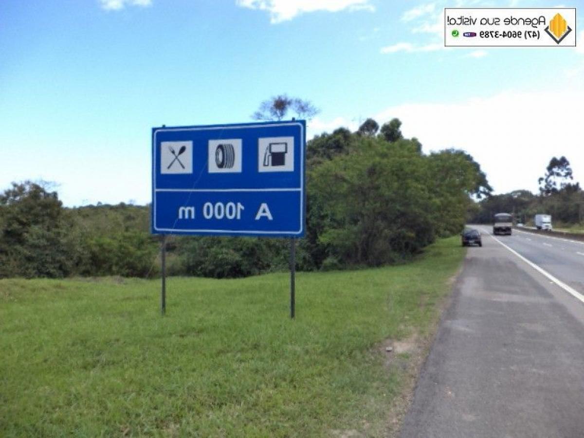 Picture of Residential Land For Sale in Santa Catarina, Santa Catarina, Brazil