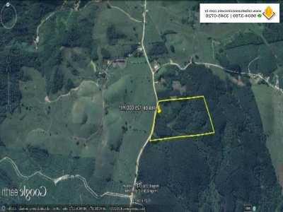 Farm For Sale in Santa Catarina, Brazil