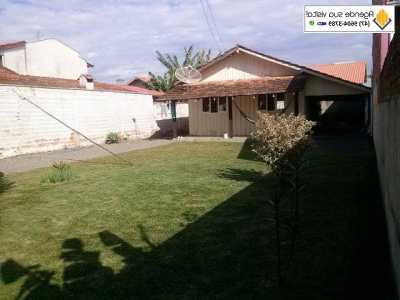 Home For Sale in Penha, Brazil