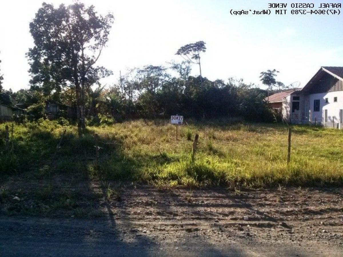Picture of Residential Land For Sale in Penha, Santa Catarina, Brazil
