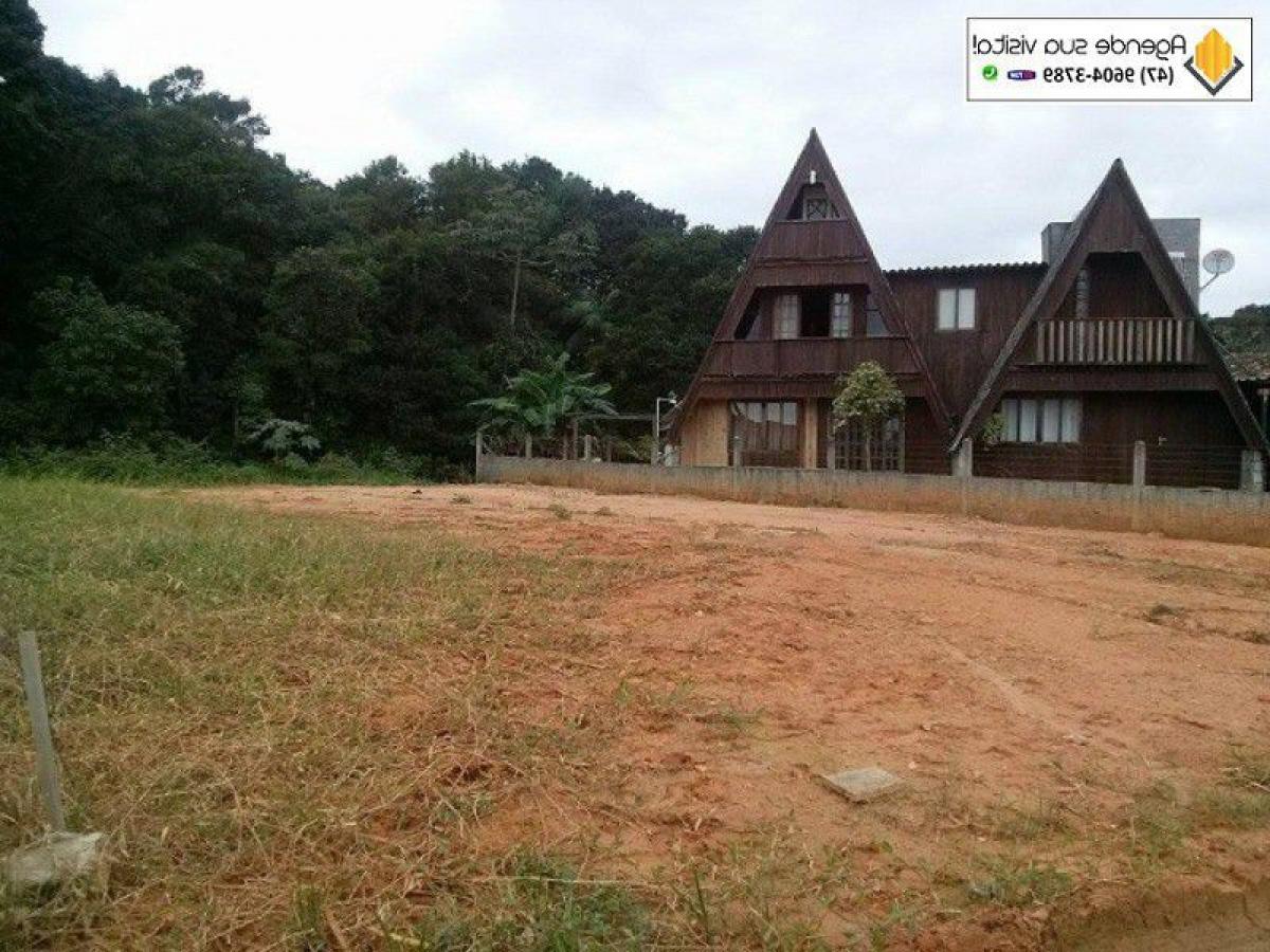 Picture of Residential Land For Sale in Penha, Santa Catarina, Brazil