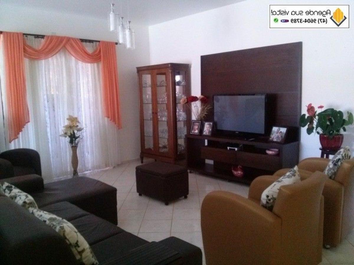 Picture of Home For Sale in Penha, Santa Catarina, Brazil