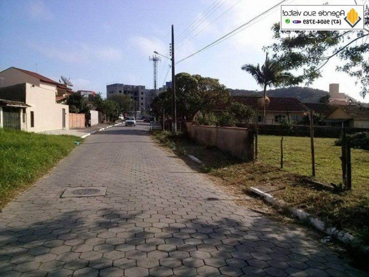 Picture of Residential Land For Sale in Penha, Santa Catarina, Brazil