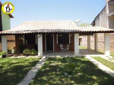 Home For Sale in Araruama, Brazil