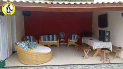 Home For Sale in Araruama, Brazil