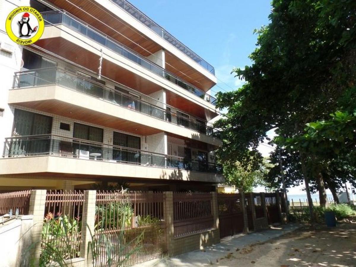 Picture of Apartment For Sale in Araruama, Rio De Janeiro, Brazil
