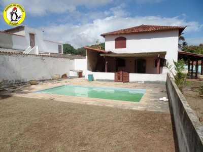 Home For Sale in Araruama, Brazil